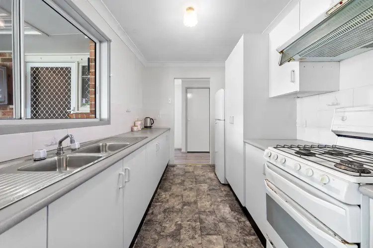 Sixth view of Homely house listing, 3 Amaroo Close, Blue Haven NSW 2262