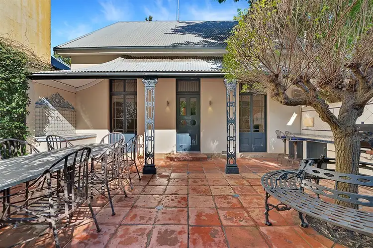 1 Church Street, Paddington NSW 2021
