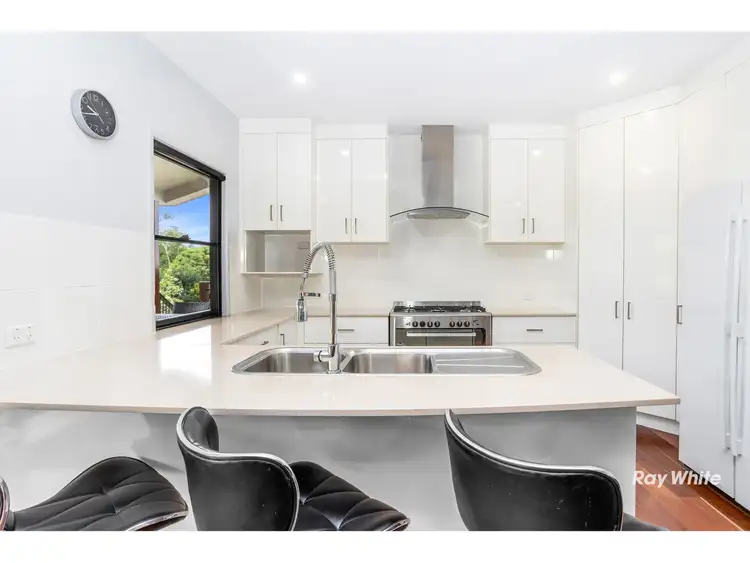 Fifth view of Homely house listing, 25 Mountain View Drive, Inverness QLD 4703