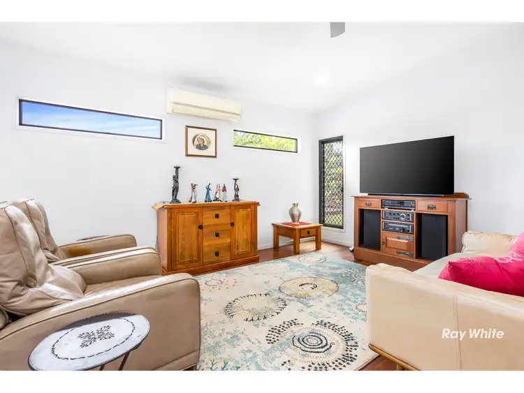 Sixth view of Homely house listing, 25 Mountain View Drive, Inverness QLD 4703