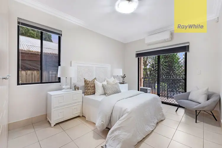 Fourth view of Homely semi-detached listing, 3A Buller Street, North Parramatta NSW 2151