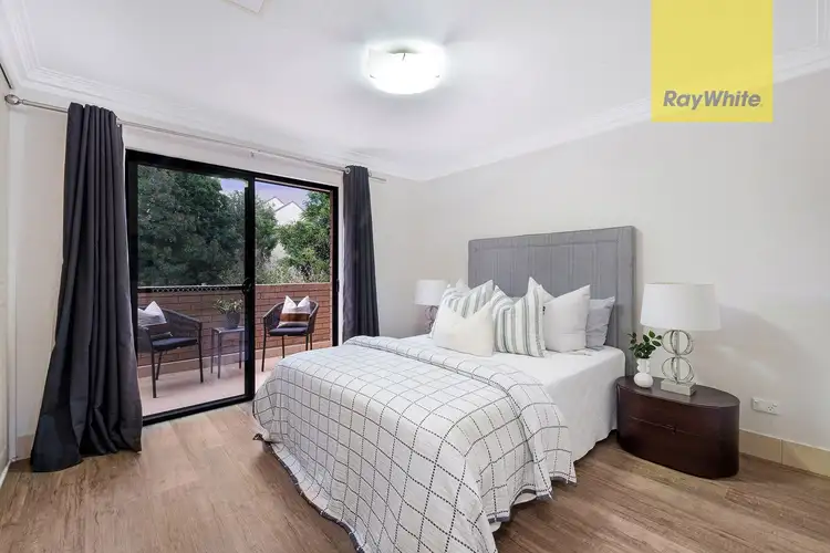 Fifth view of Homely semi-detached listing, 3A Buller Street, North Parramatta NSW 2151