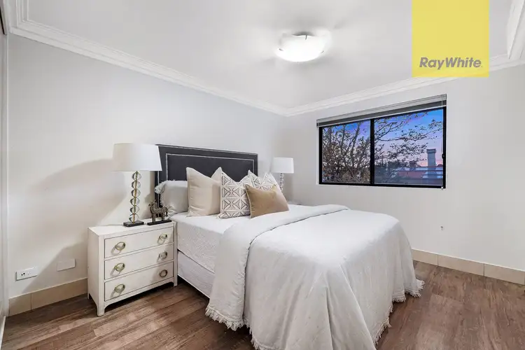 Sixth view of Homely semi-detached listing, 3A Buller Street, North Parramatta NSW 2151