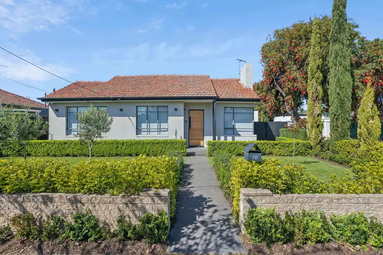 Seventh view of Homely house listing, 10 Ryder Road, Manningham SA 5086