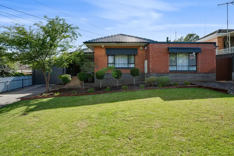 12 Margaret Street, Para Hills SA 5096