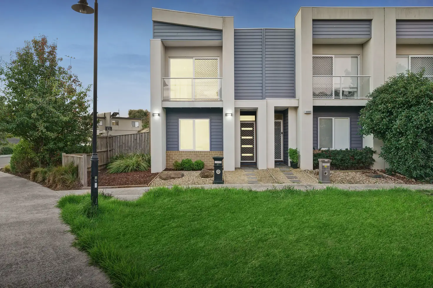 Main view of Homely house listing, 20 Courthouse Walk, Doreen VIC 3754