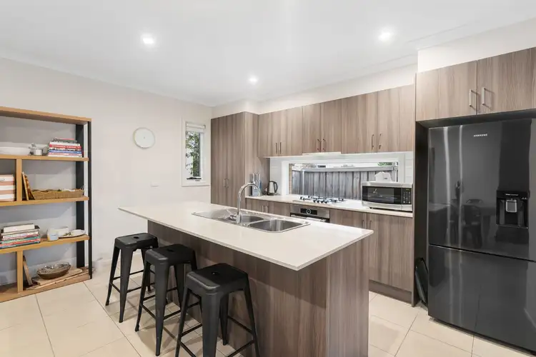 Third view of Homely house listing, 20 Courthouse Walk, Doreen VIC 3754