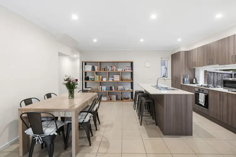 Fourth view of Homely house listing, 20 Courthouse Walk, Doreen VIC 3754