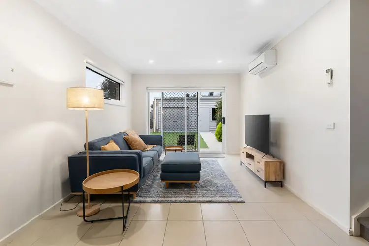 Fifth view of Homely house listing, 20 Courthouse Walk, Doreen VIC 3754