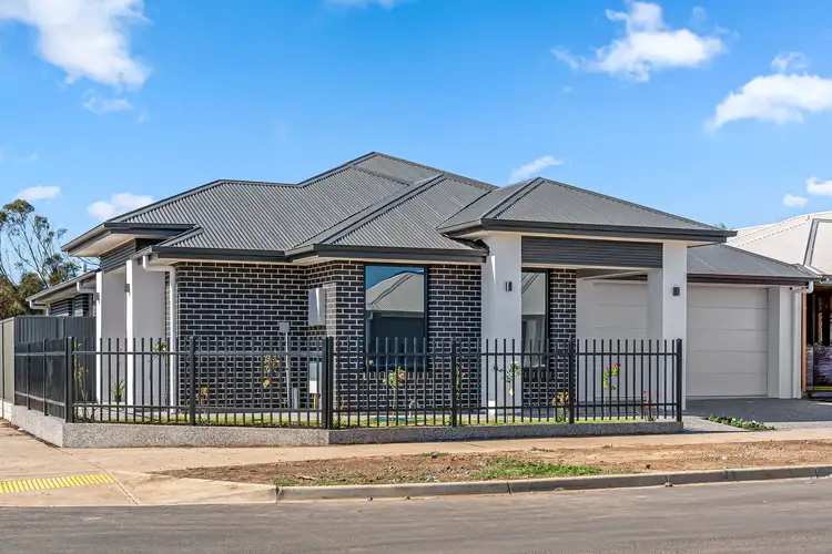 Second view of Homely other listing, 26 Starling Street, Riverlea Park SA 5120