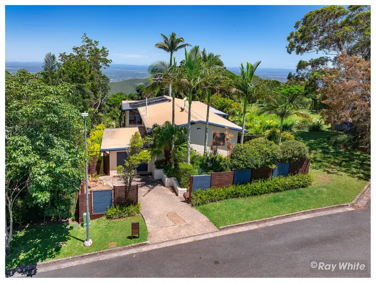 Second view of Homely house listing, 7 Sleipner Street, Mount Archer QLD 4701