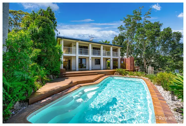 Third view of Homely house listing, 7 Sleipner Street, Mount Archer QLD 4701