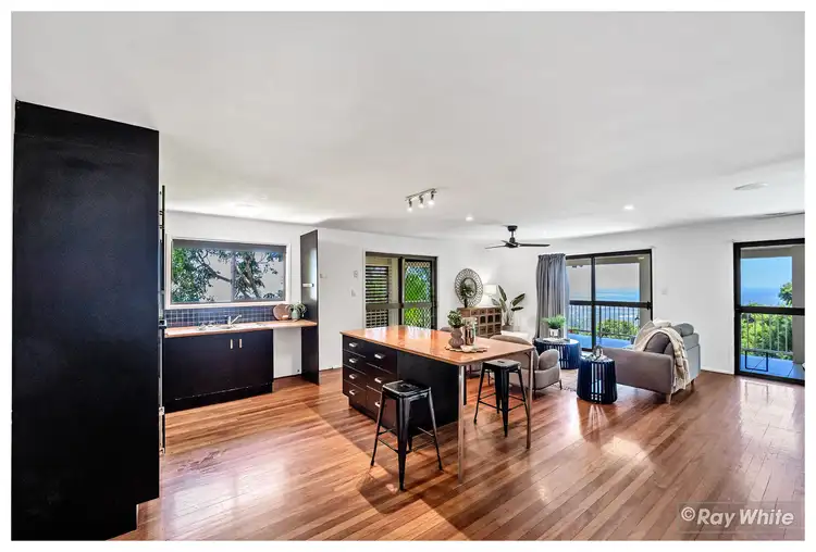 Fifth view of Homely house listing, 7 Sleipner Street, Mount Archer QLD 4701