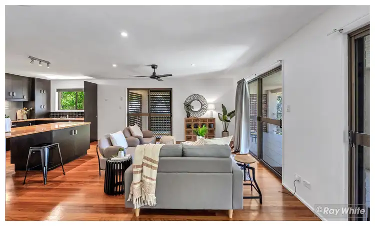 Sixth view of Homely house listing, 7 Sleipner Street, Mount Archer QLD 4701
