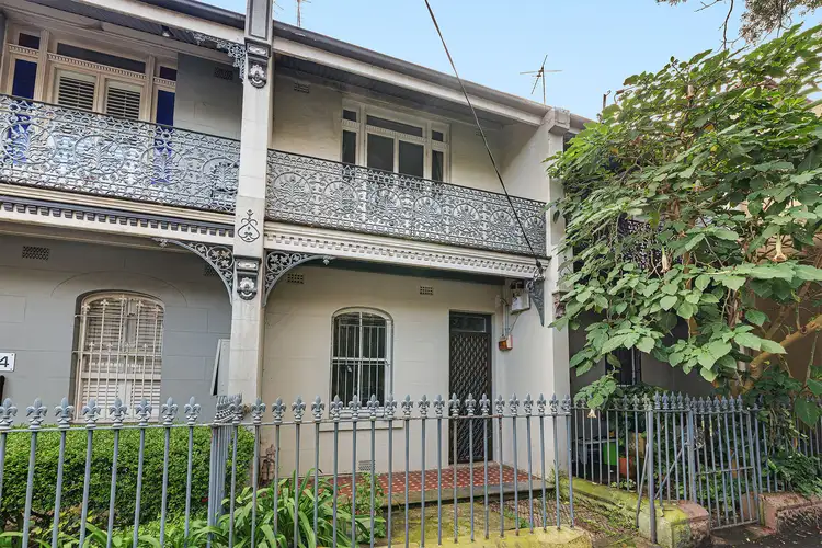 42 Calder Street, Darlington NSW 2008