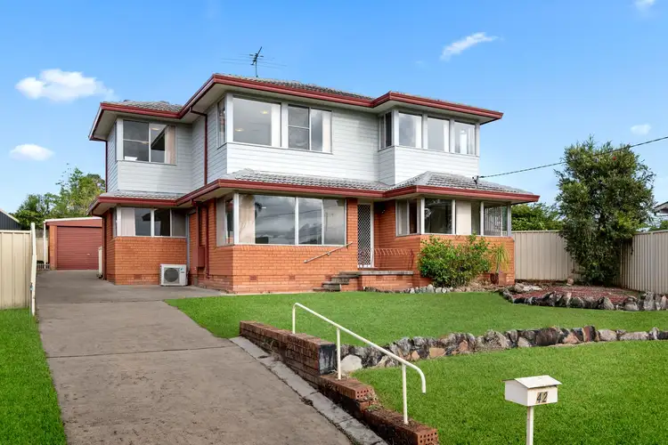 42 Woronora Avenue, Leumeah NSW 2560