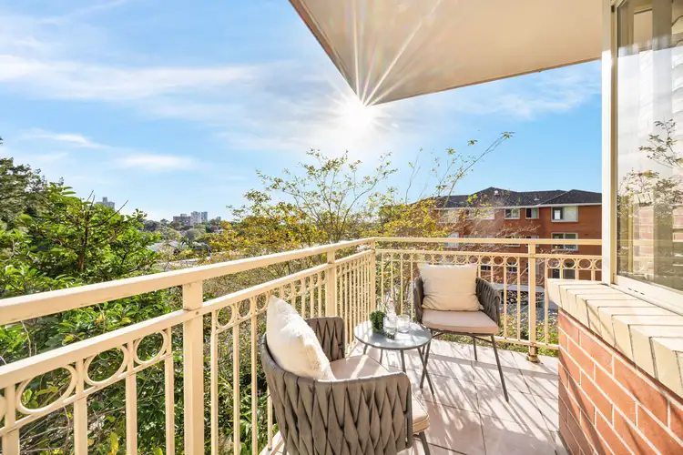 28/10-12 Gerard Street, Cremorne NSW 2090