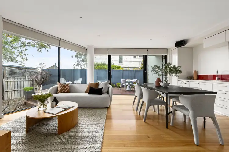 5/421 Tooronga Road, Hawthorn East VIC 3123
