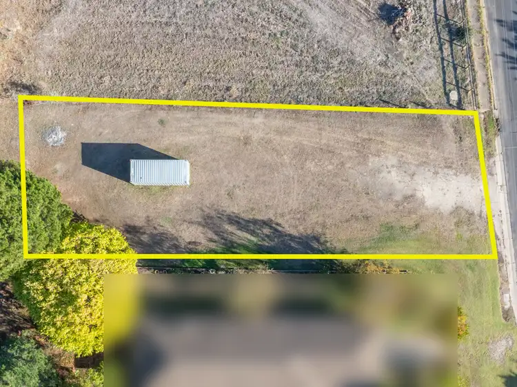 54A Delatite Road, Seymour VIC 3660