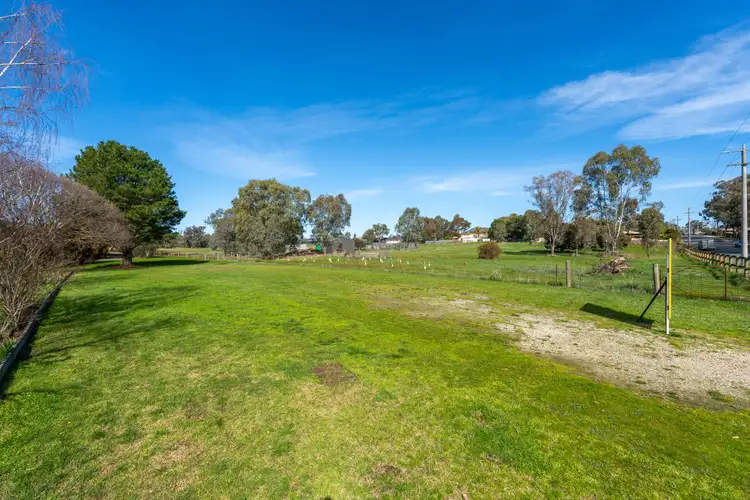 54A Delatite Road, Seymour VIC 3660