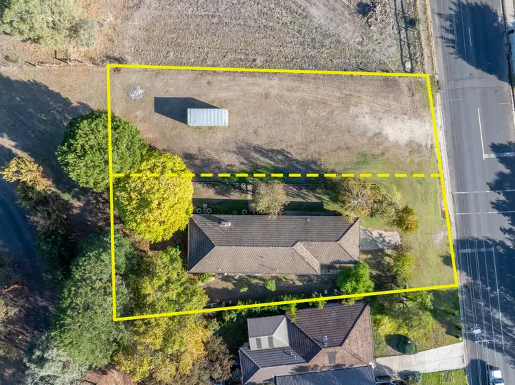 54A Delatite Road, Seymour VIC 3660