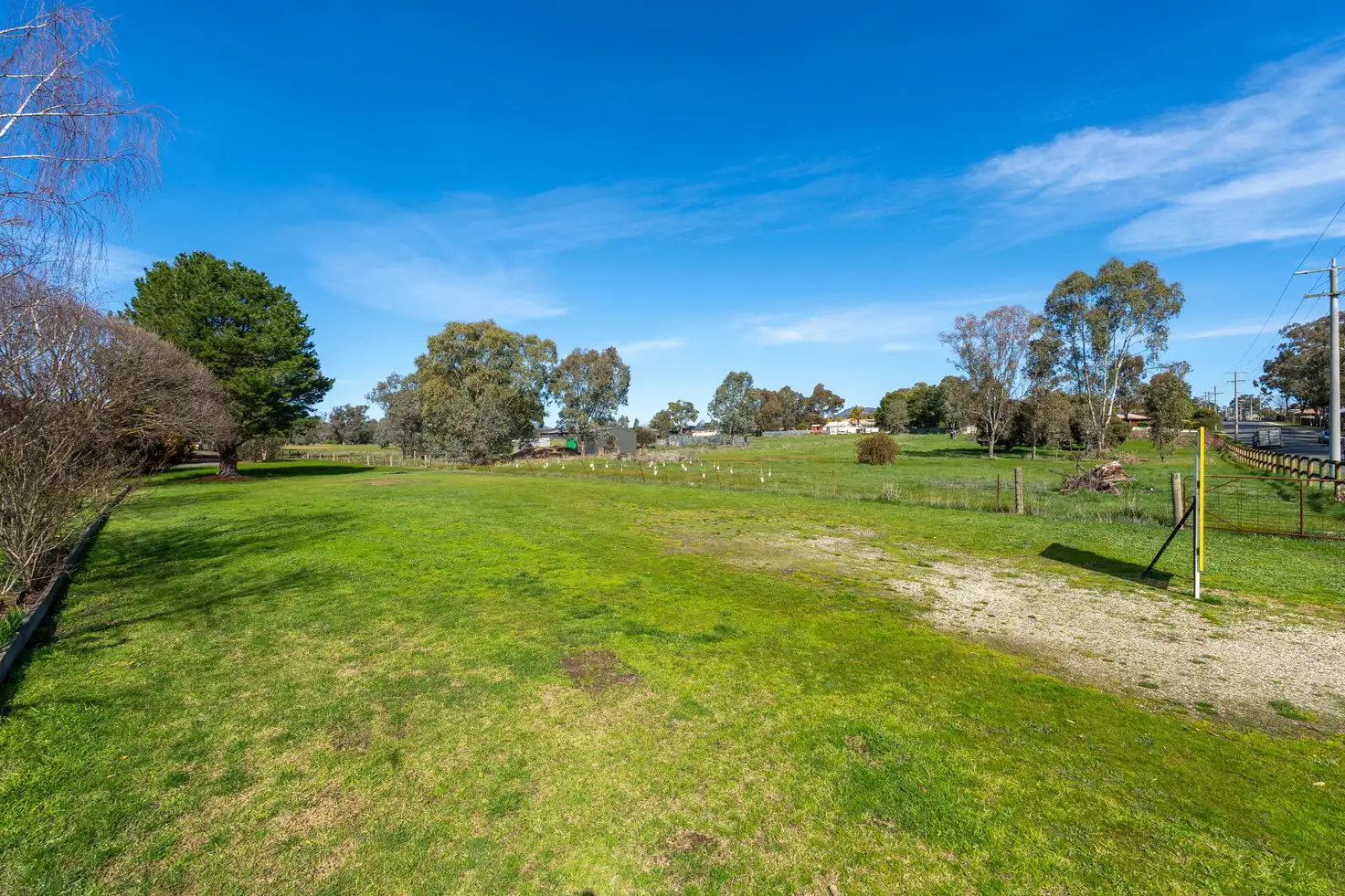 Main view of Homely land listing, 54A Delatite Road, Seymour VIC 3660