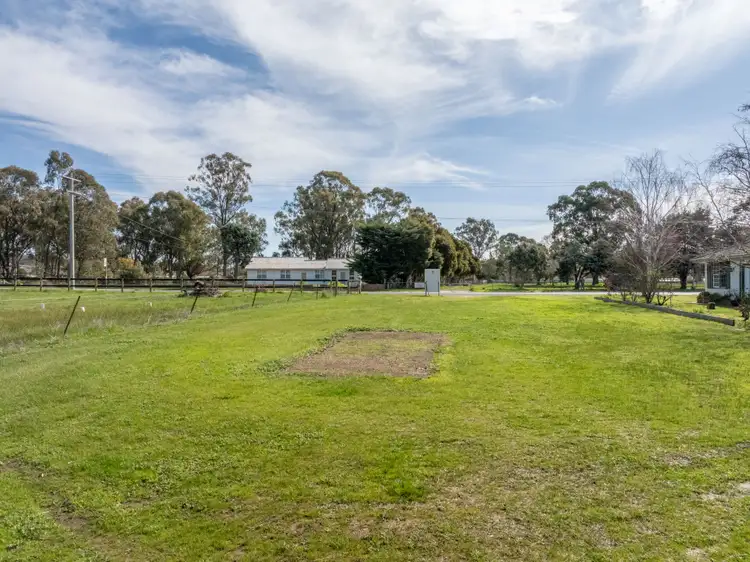 Fourth view of Homely land listing, 54A Delatite Road, Seymour VIC 3660