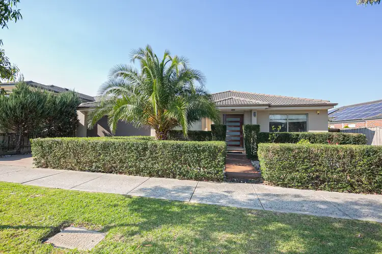 Main view of Homely house listing, 141 Viewgrand Drive, Berwick VIC 3806