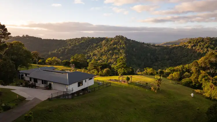 306 Burgum Road, North Maleny QLD 4552