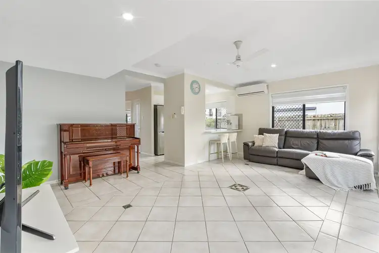 Second view of Homely townhouse listing, 53/52 Daw Road, Runcorn QLD 4113