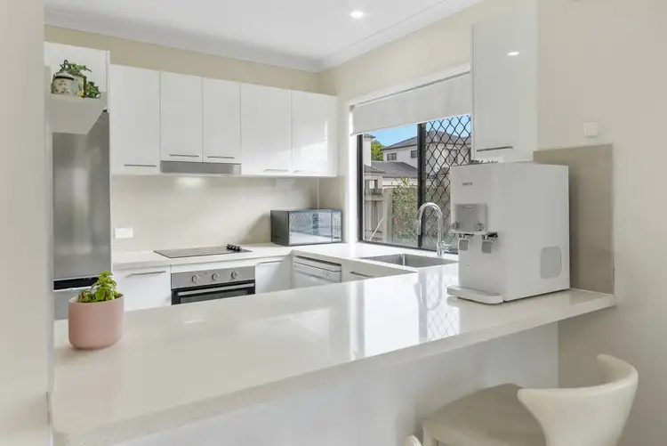 Third view of Homely townhouse listing, 53/52 Daw Road, Runcorn QLD 4113