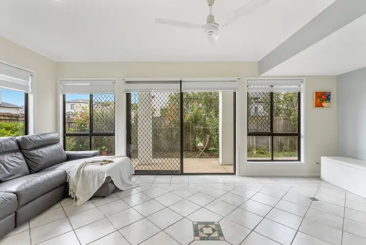 Fourth view of Homely townhouse listing, 53/52 Daw Road, Runcorn QLD 4113