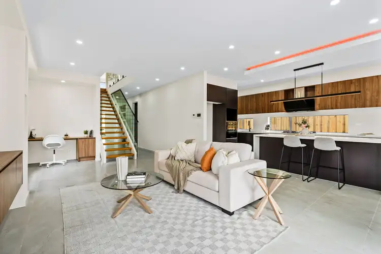 28 Newfoundland Way, Box Hill NSW 2765