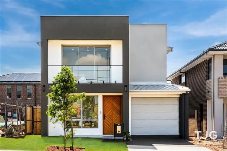 Second view of Homely house listing, 28 Newfoundland Way, Box Hill NSW 2765