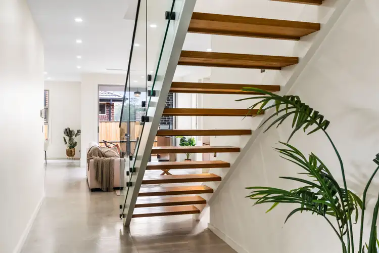 Fifth view of Homely house listing, 28 Newfoundland Way, Box Hill NSW 2765