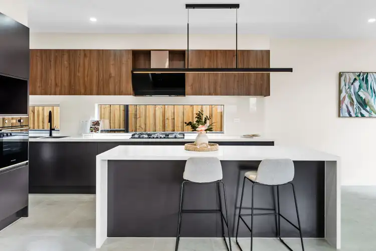 Sixth view of Homely house listing, 28 Newfoundland Way, Box Hill NSW 2765