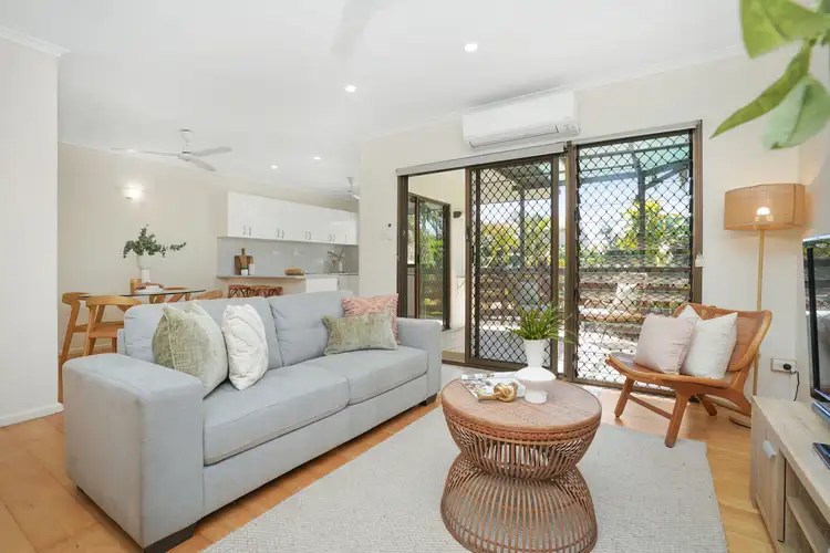 4/1 Blake Street, The Gardens NT 820