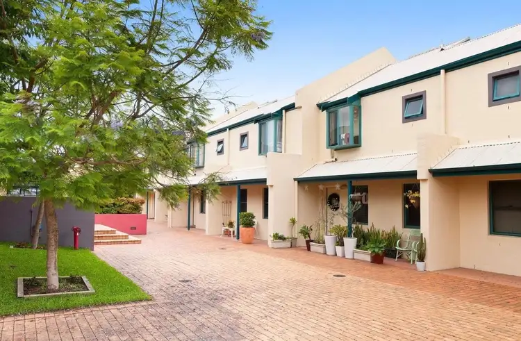 11/131 Alice Street, Newtown NSW 2042