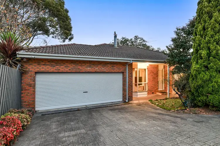 27A Oliver Street, Ringwood VIC 3134