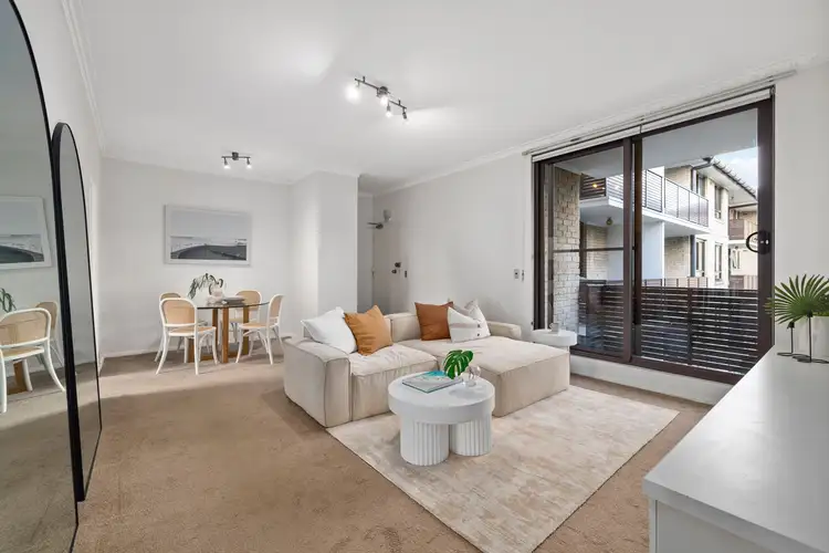 31/32-38 Dutruc Street, Randwick NSW 2031