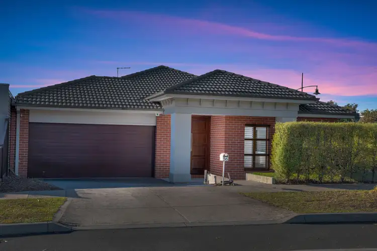56 Renaissance Boulevard, Mernda VIC 3754