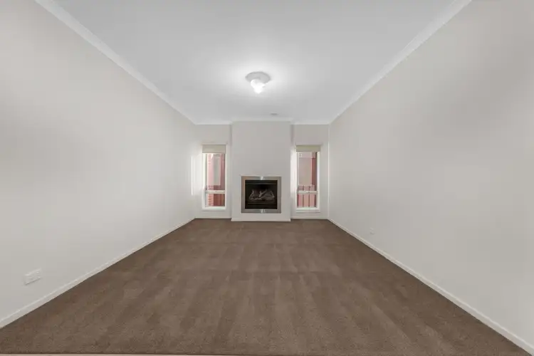 Second view of Homely house listing, 56 Renaissance Boulevard, Mernda VIC 3754