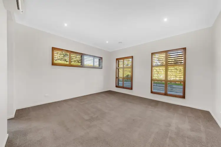 Third view of Homely house listing, 56 Renaissance Boulevard, Mernda VIC 3754