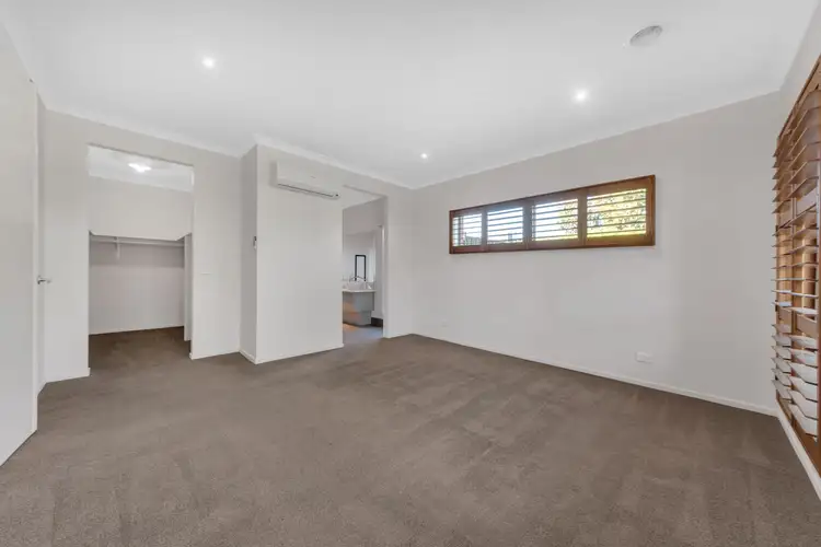 Fourth view of Homely house listing, 56 Renaissance Boulevard, Mernda VIC 3754