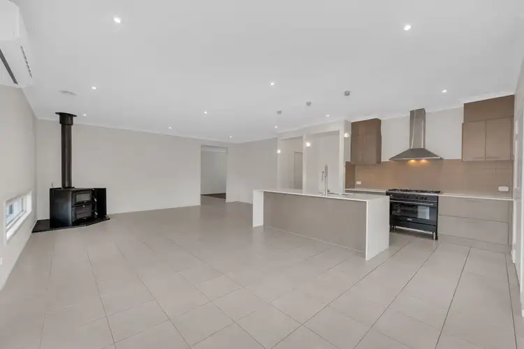 Fifth view of Homely house listing, 56 Renaissance Boulevard, Mernda VIC 3754