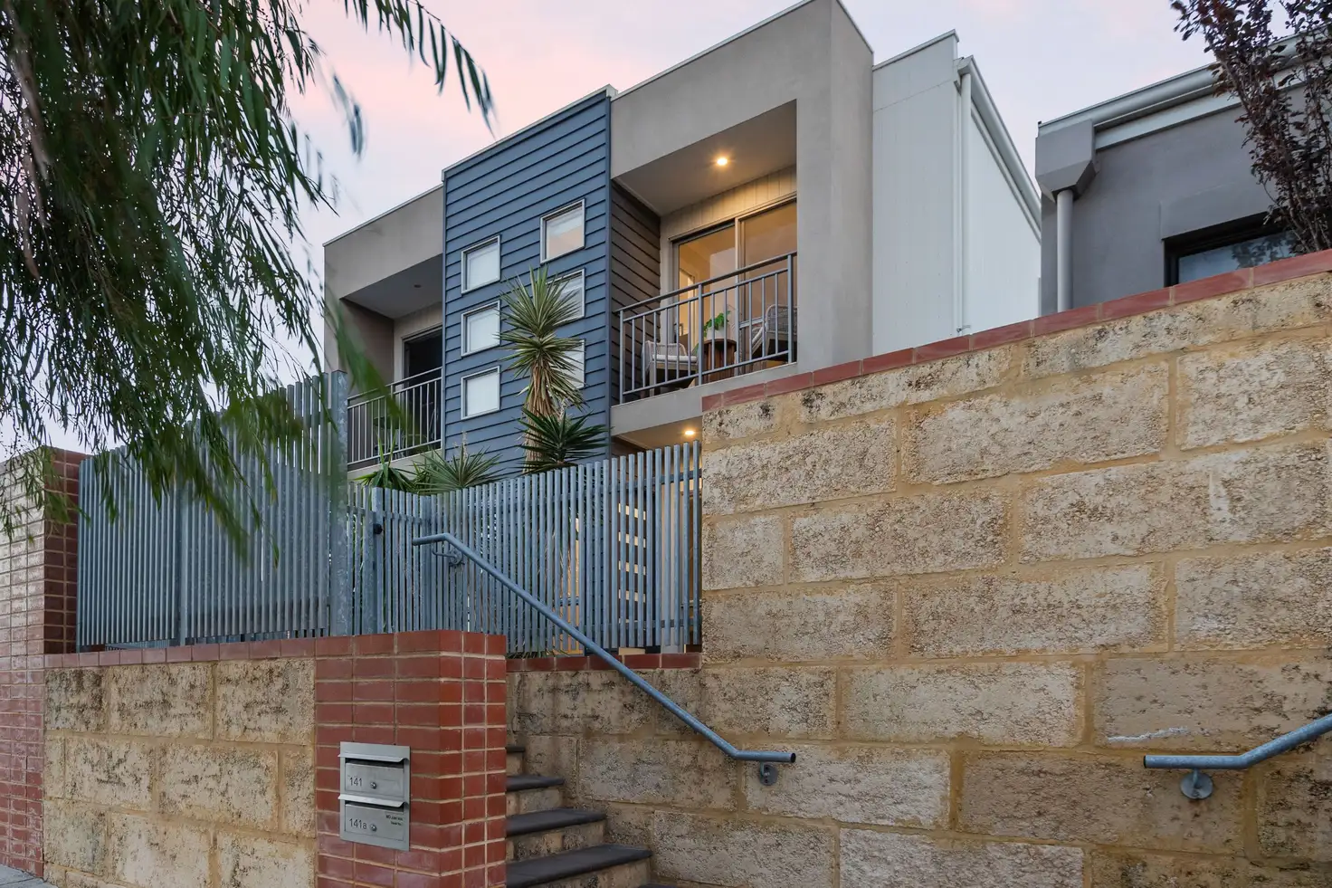 Main view of Homely house listing, 141A Aviator Boulevard, Clarkson WA 6030
