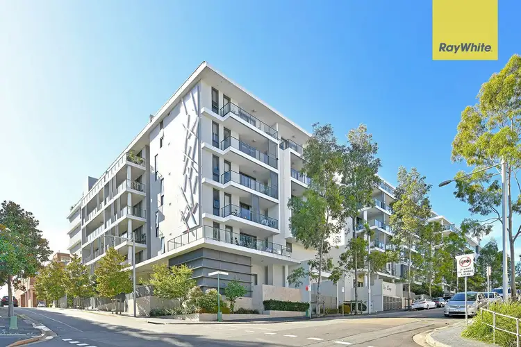 6108/9 Angas Street, Meadowbank NSW 2114