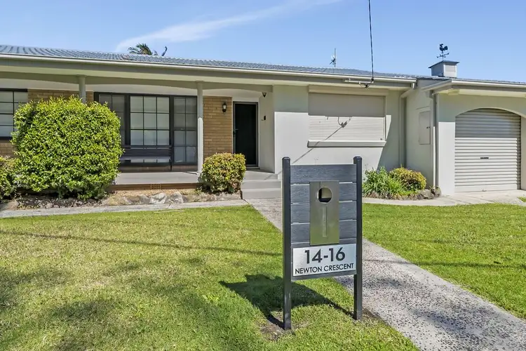 Third view of Homely house listing, 14 Newton Crescent, Oak Flats NSW 2529