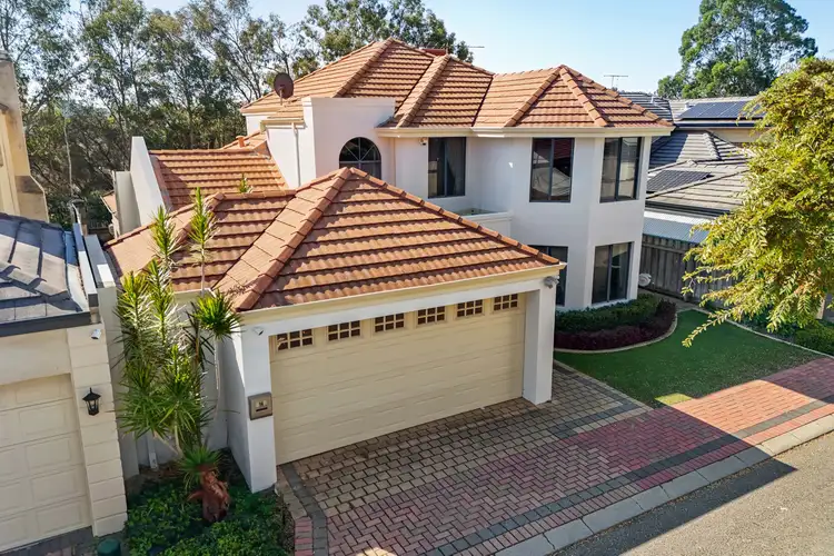 14 Crake Street, Ascot WA 6104