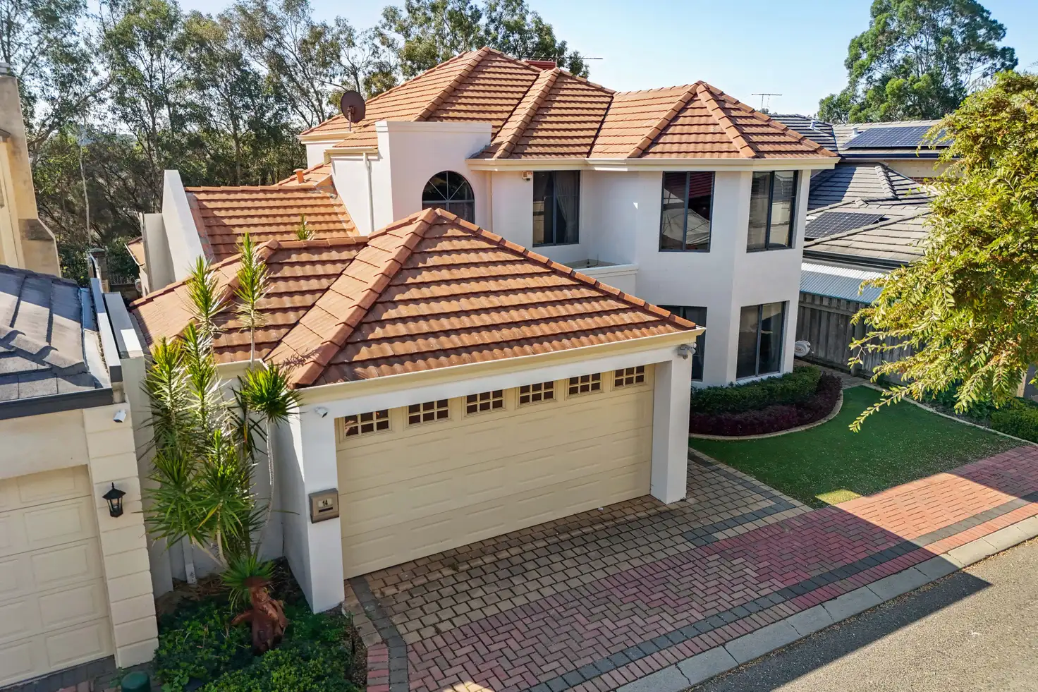 Main view of Homely house listing, 14 Crake Street, Ascot WA 6104